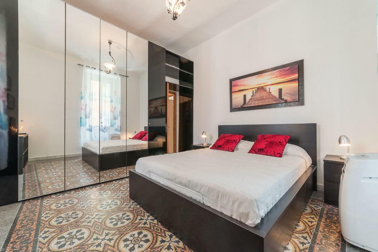 Apartamento Cozy Flat Borgo Pio