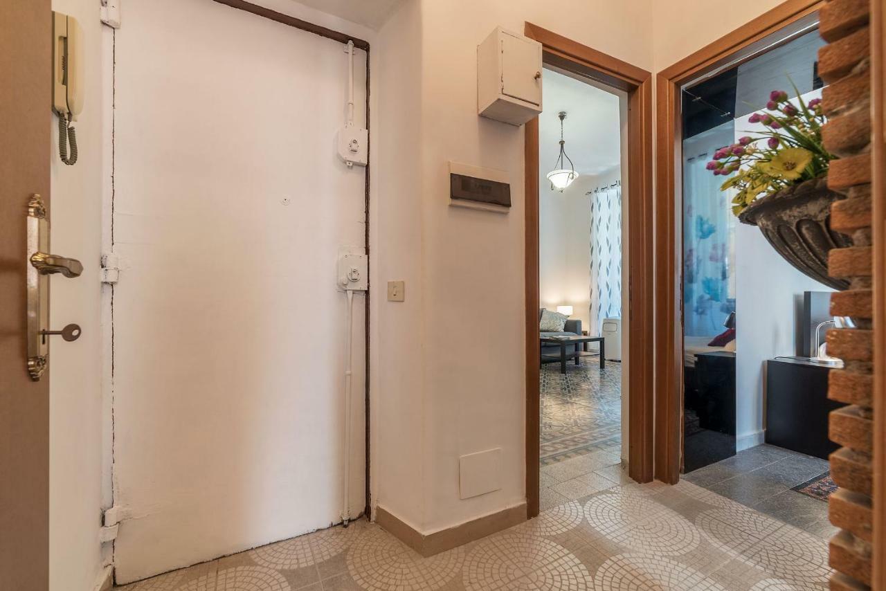 Apartamento Cozy Flat Borgo Pio Roma
