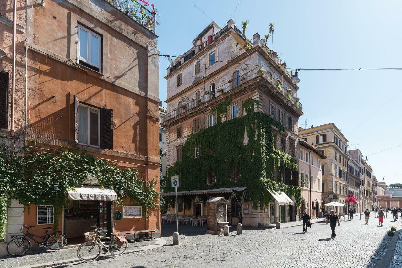 Cozy Flat Borgo Pio Roma