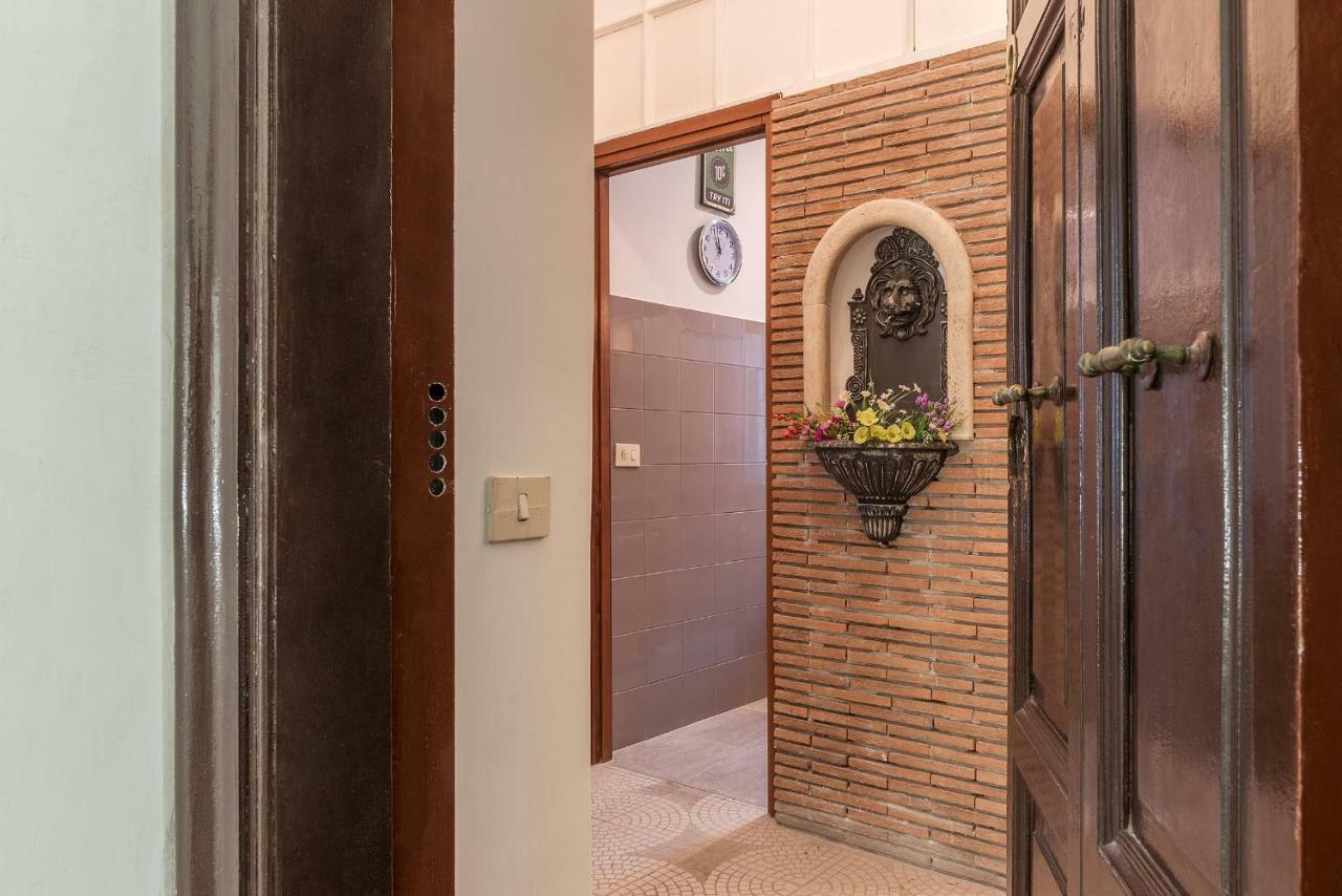 Apartamento Cozy Flat Borgo Pio Roma