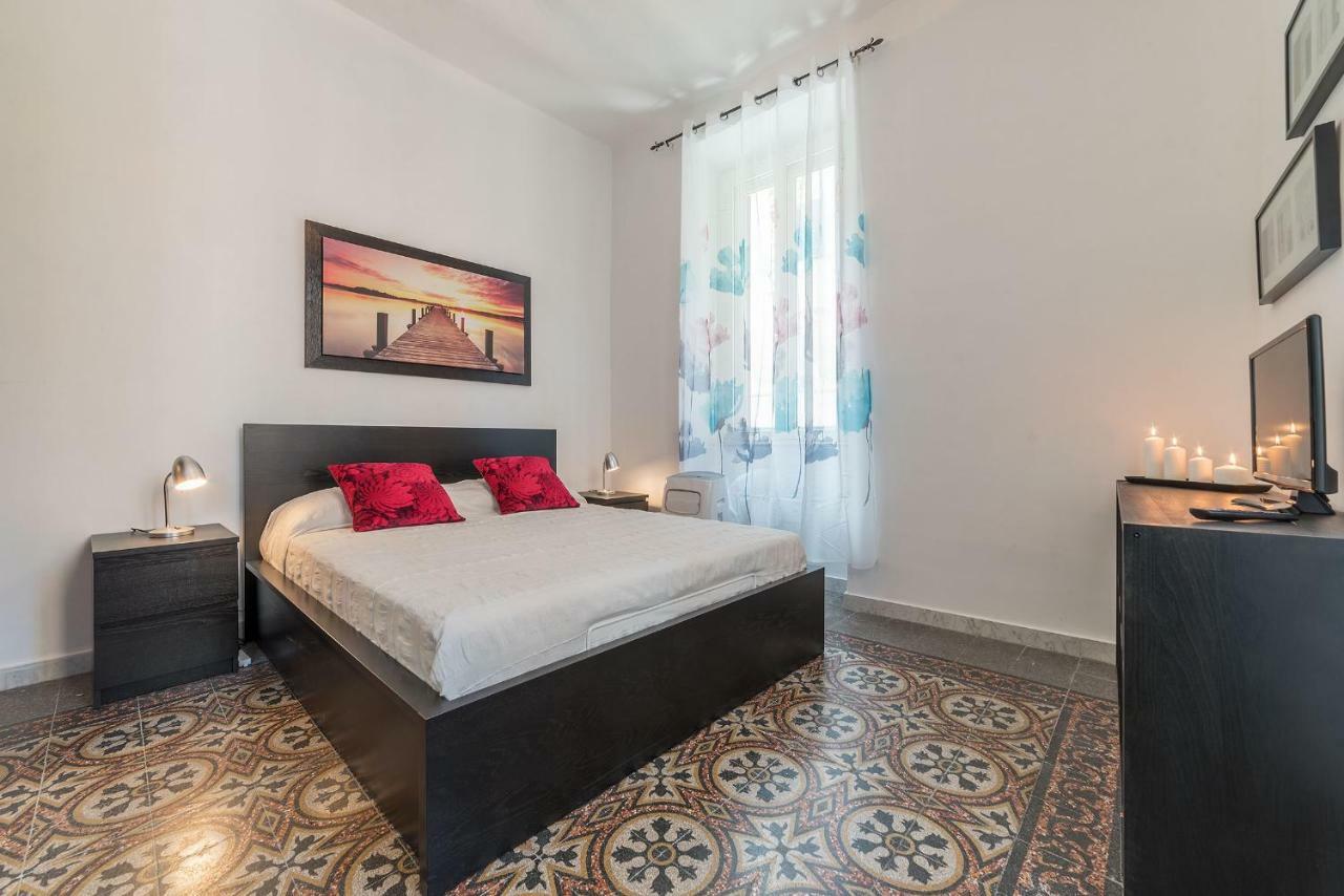 Apartamento Cozy Flat Borgo Pio *