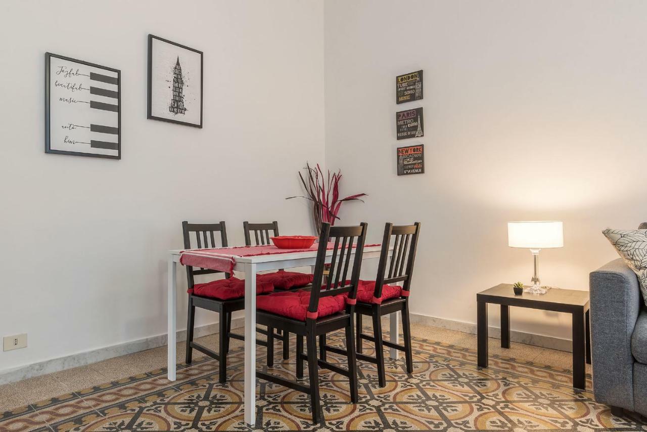 Cozy Flat Borgo Pio Roma