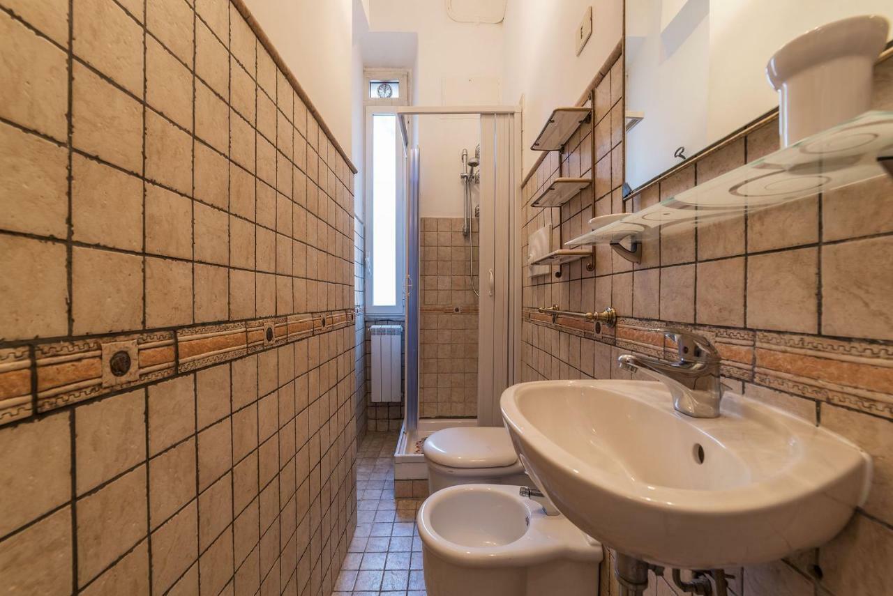 Apartamento Cozy Flat Borgo Pio Roma